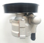Imagen de BOMBA DIRECCION HIDR. RN DUSTER 1.6 POLEA 130MM/6 AGUJEROS
